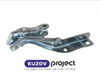 Петля капота правая Jetour Dashing 2022- (Китай)