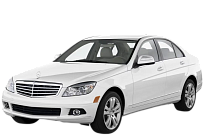 C-CLASS (W204) 07-14