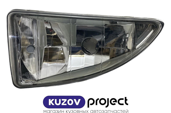 Туманка левая Ford Focus I 1998-2001 (Тайвань)