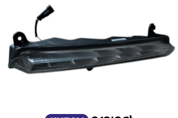 Ходовые огни (ДХО) OMODA S5 23- Справа