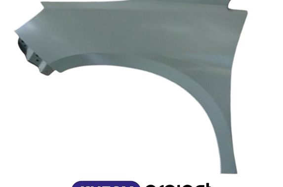 Крыло левое HAVAL M6 2021- (Китай)
