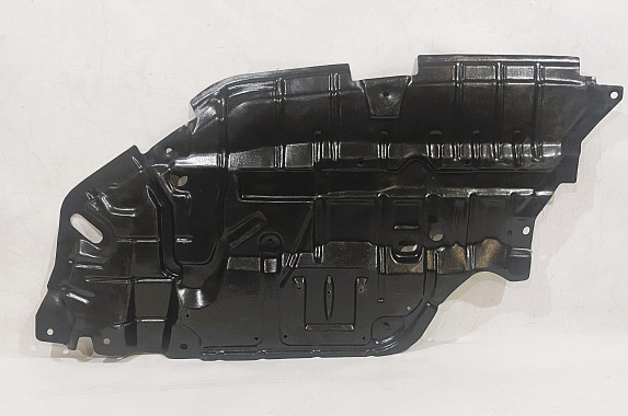 Защита двигателя правая Toyota Camry 2011-2014 (Тайвань)