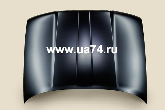 Капот Skoda Octavia (1U) 1996-2004 / Tour 2004-2010 (Тайвань)