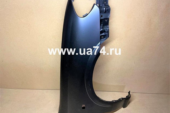 Крыло правое Nissan Almera N16 2003-2006 (Тайвань)