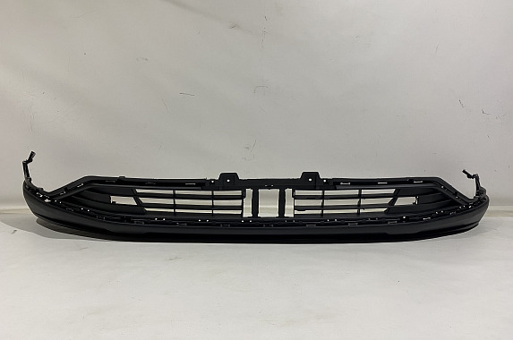 Бампер передний нижняя часть Chery Tiggo 7 Pro Max 2022-Н.В. (Китай)