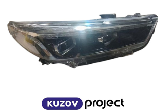 Фара правая JAC J7 2020- (Китай)