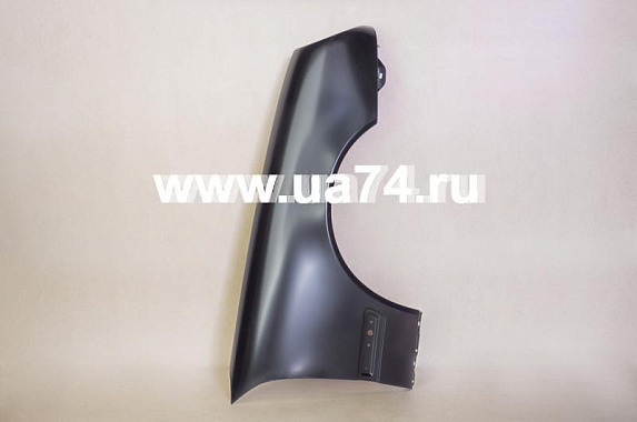 Крыло правое без отверстия Mercedes Benz E-Class W210 1995-1998 (Тайвань)