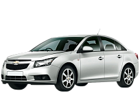 CRUZE 09-15