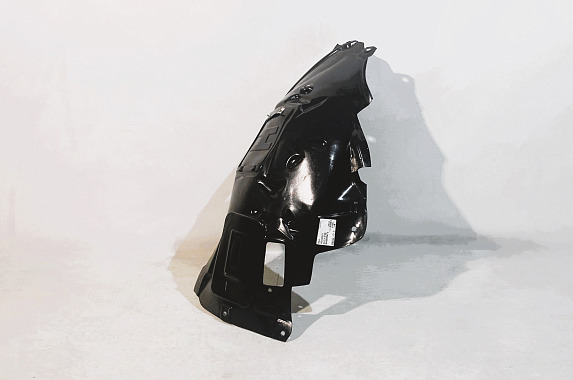 Подкрылок передний BMW F30 2012-2019 Правый (Тайвань)