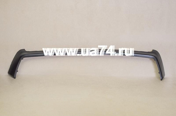 Бампер передний нижняя часть Mercedes W210 1995-1999 (Тайвань)