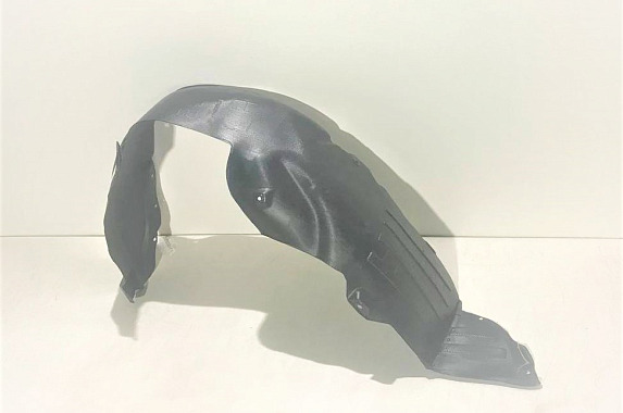 Подкрылок передний Kia Soul 2014-2019 Левый (Тайвань)